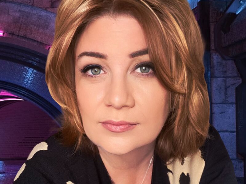 AnneChristine