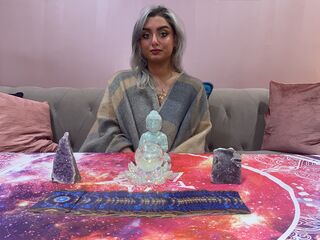 Psychic Psychicantonia