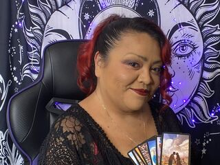 Psychic TAscendingRaven