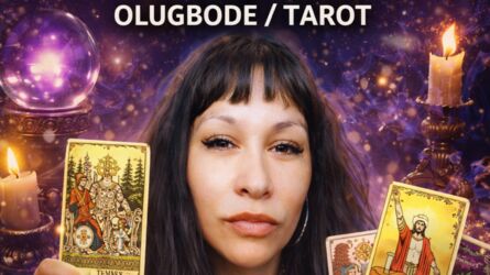 Olugbode