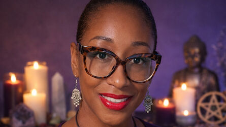 GoddessKDionne