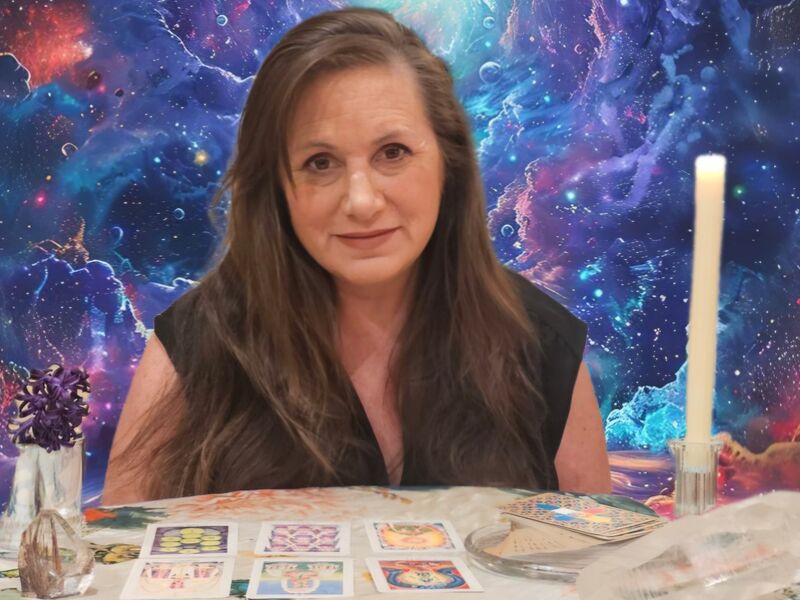Kirstenpsychic