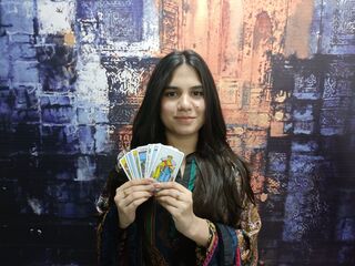 Psychic TheLoveReader